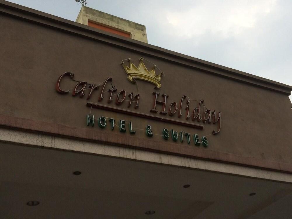 Carlton Hotel Shah Alam Exterior foto