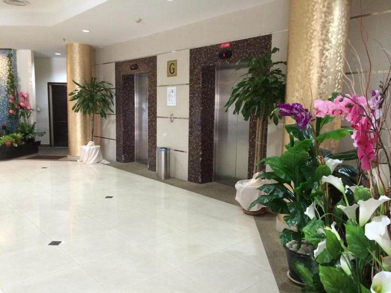 Carlton Hotel Shah Alam Exterior foto
